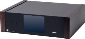 Pro-Ject DS2 Line - Stream Box DS2 T Streamer