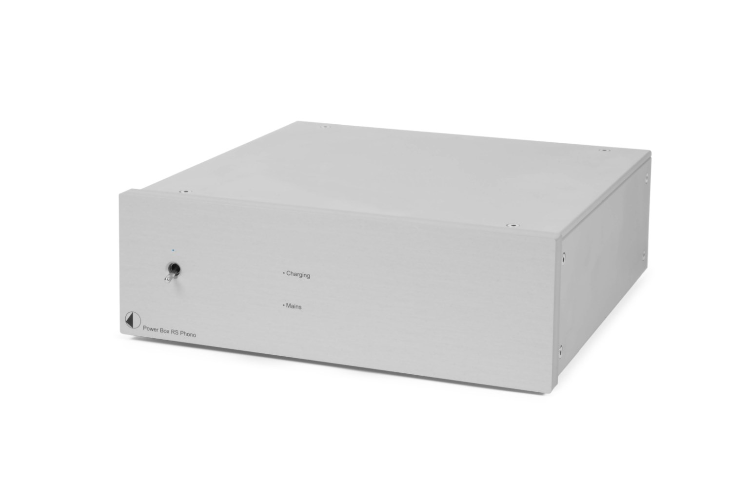 Pro-Ject RS Line - Power Box RS Phono Netzteil – Bild 2