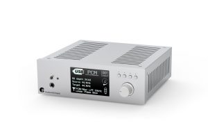 Pro-Ject RS2 Line - Pre Box RS2 Digital