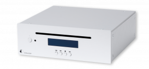 Pro-Ject DS2 Line - CD Box DS2 T CD-Player