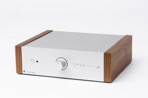 Pro-Ject DS2 Line - Pre Box DS2 analogue Vorverstärker