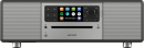 Sonoro PRESTIGE Streamer / CD-Player