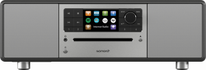 Sonoro PRESTIGE Streamer / CD-Player