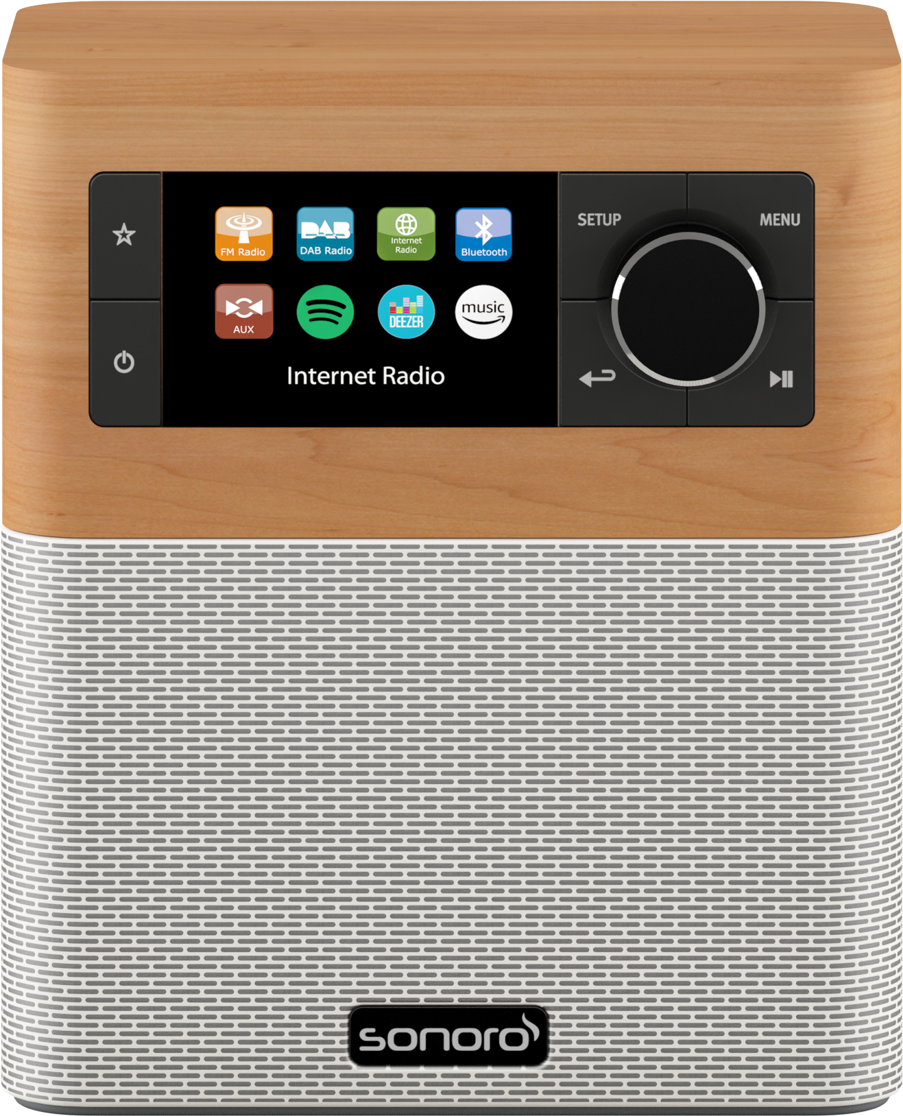 Sonoro STREAM Streamer – Bild 4