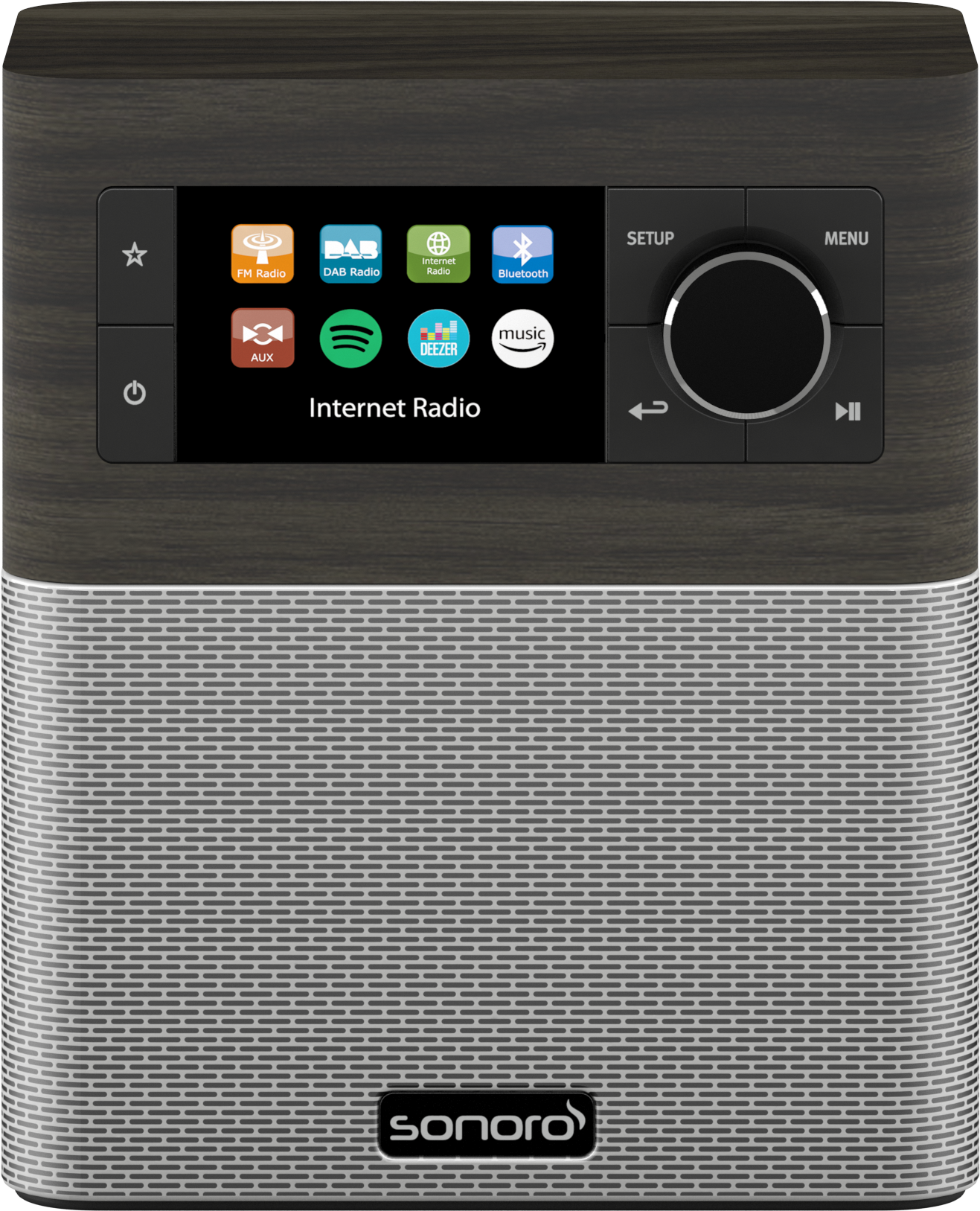 Sonoro STREAM Streamer – Bild 7