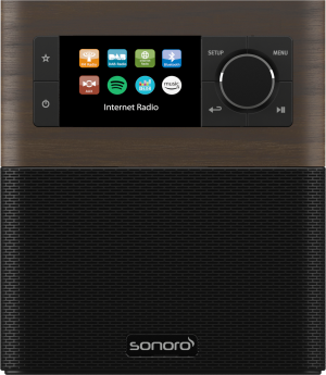 Sonoro STREAM Streamer