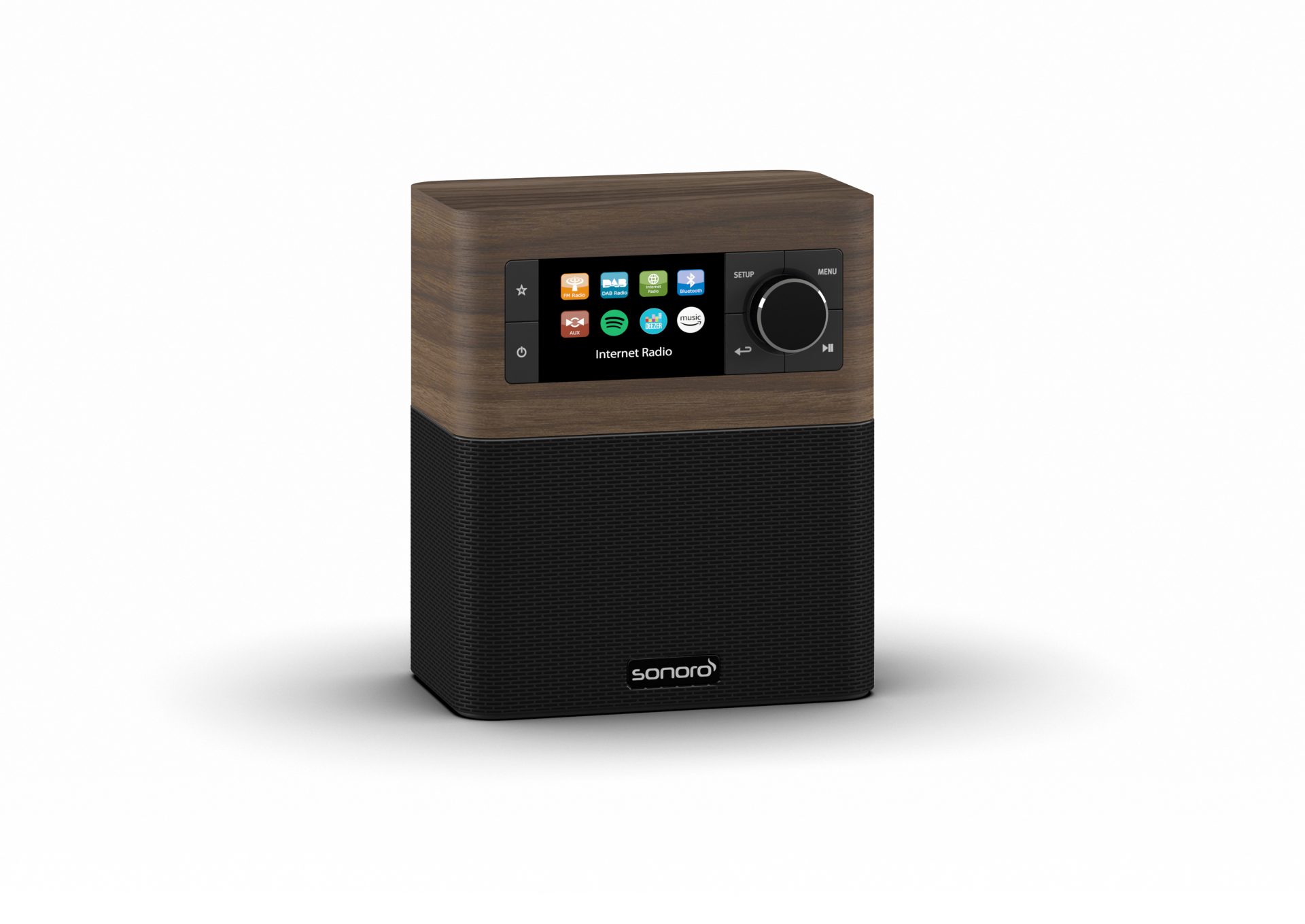 Sonoro STREAM Streamer – Bild 3