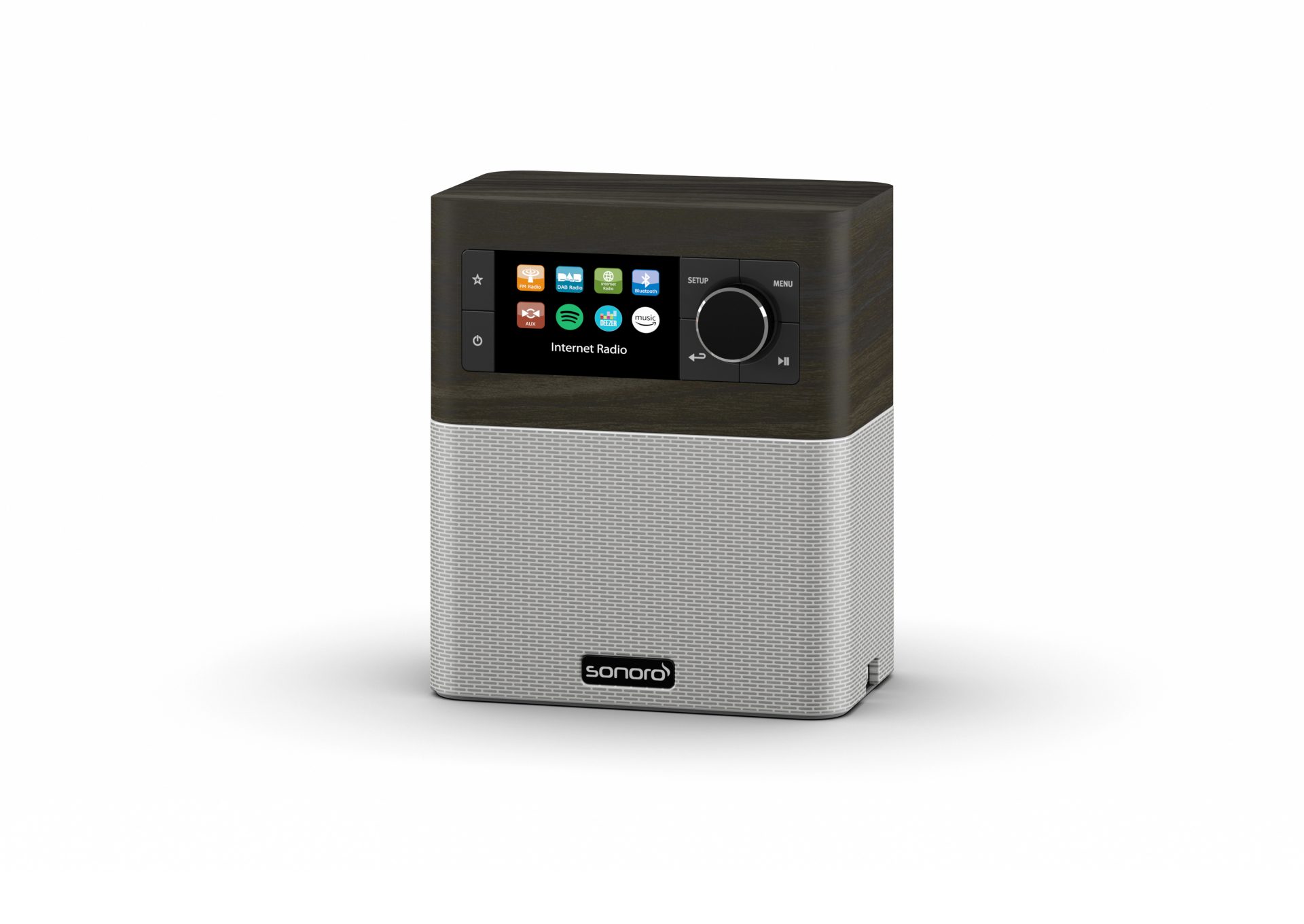 Sonoro STREAM Streamer – Bild 9