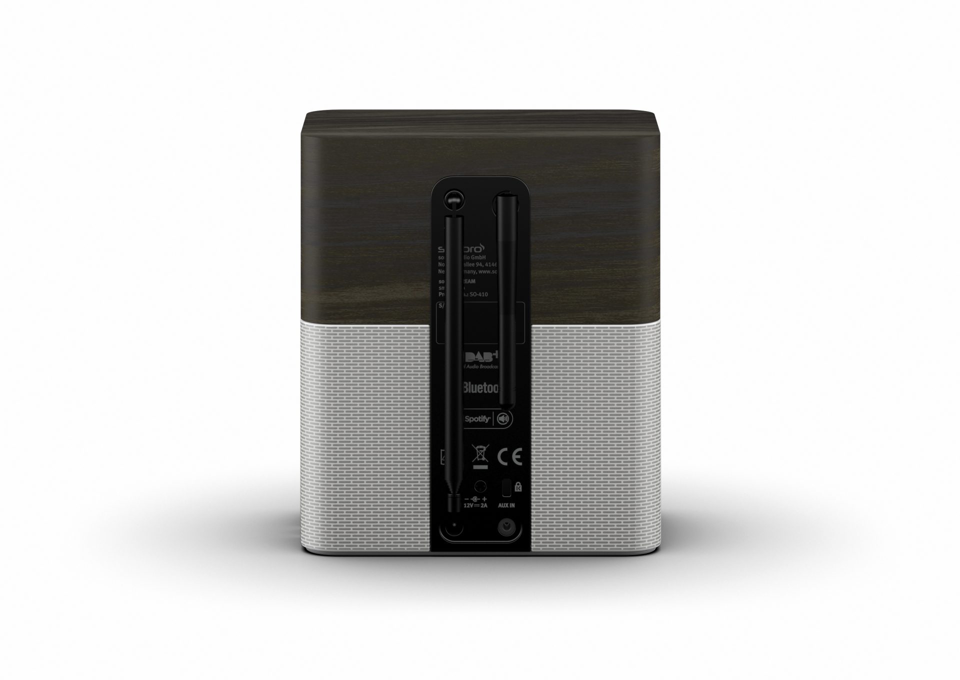 Sonoro STREAM Streamer – Bild 8