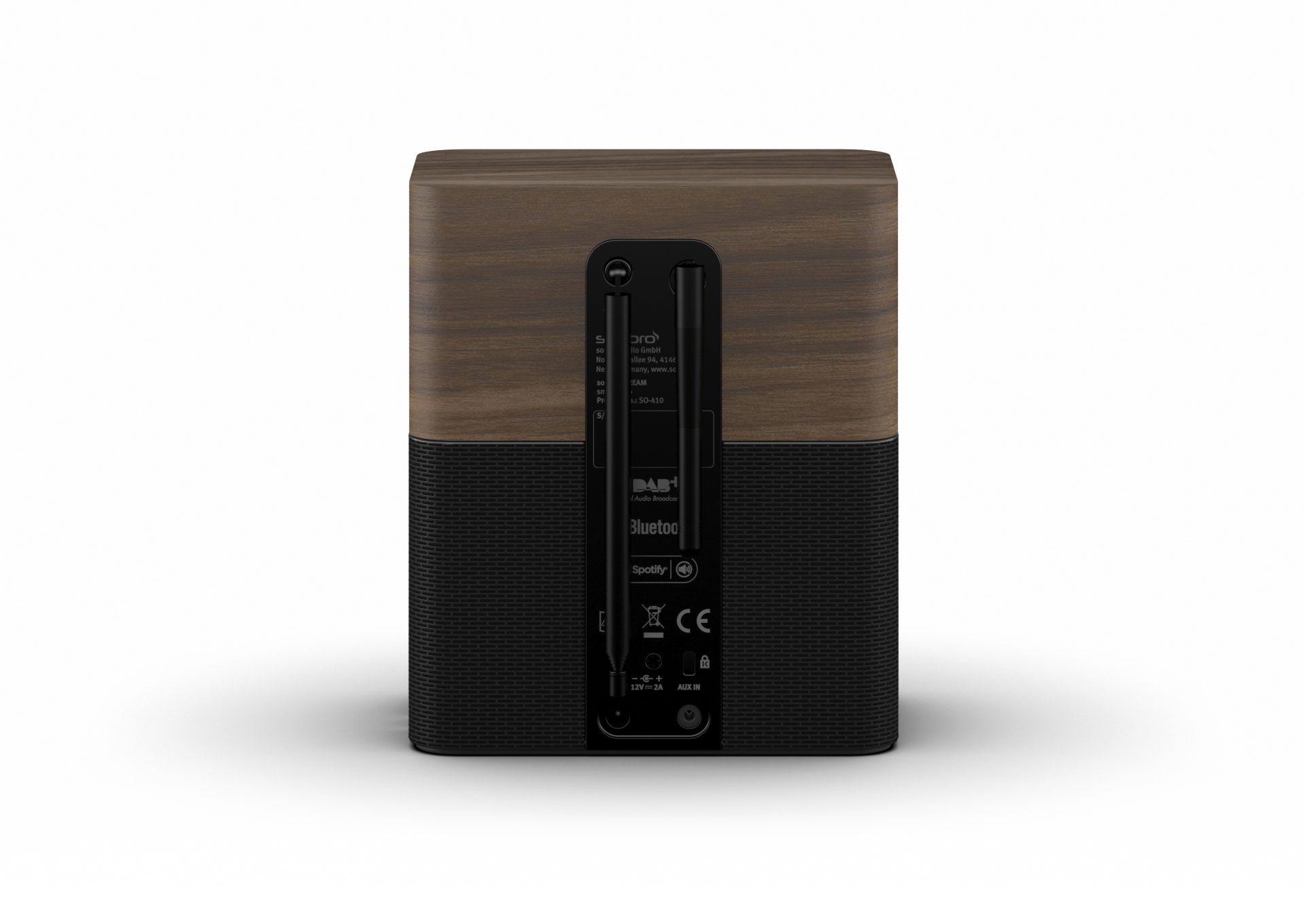 Sonoro STREAM Streamer – Bild 2