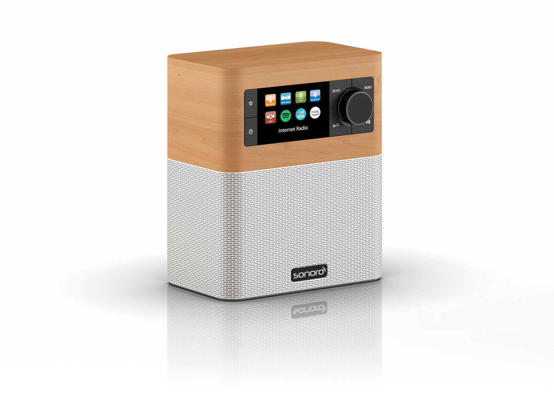 Sonoro STREAM Streamer – Bild 5