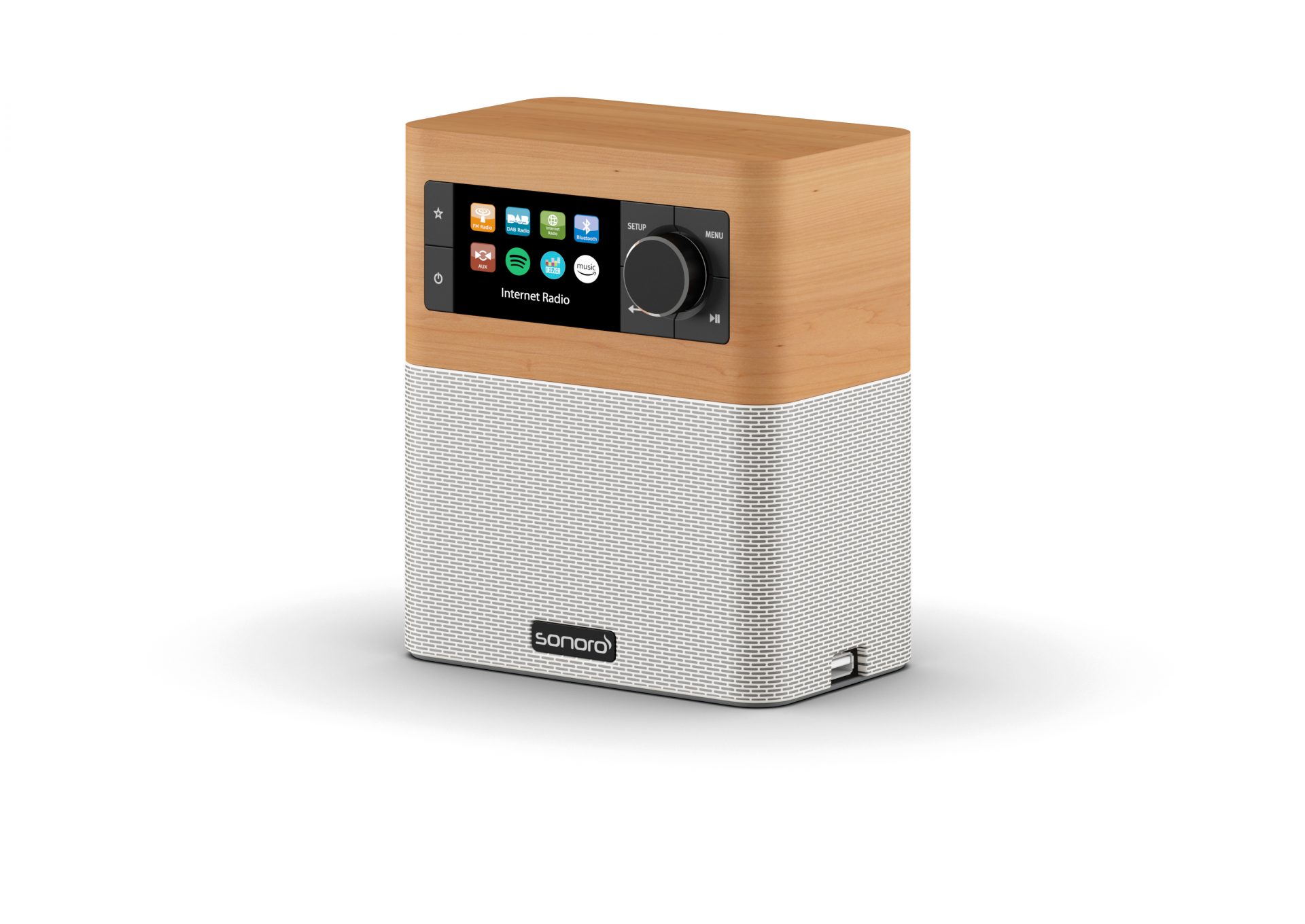Sonoro STREAM Streamer – Bild 6