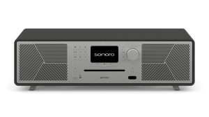 Sonoro MEISTERSTÜCK (Gen.2) Streamer / CD-Player