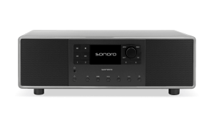 Sonoro PRIMUS All in one Hifi/Streamer