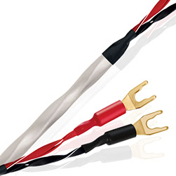 Wireworld Solstice 10 Lautsprecherkabel