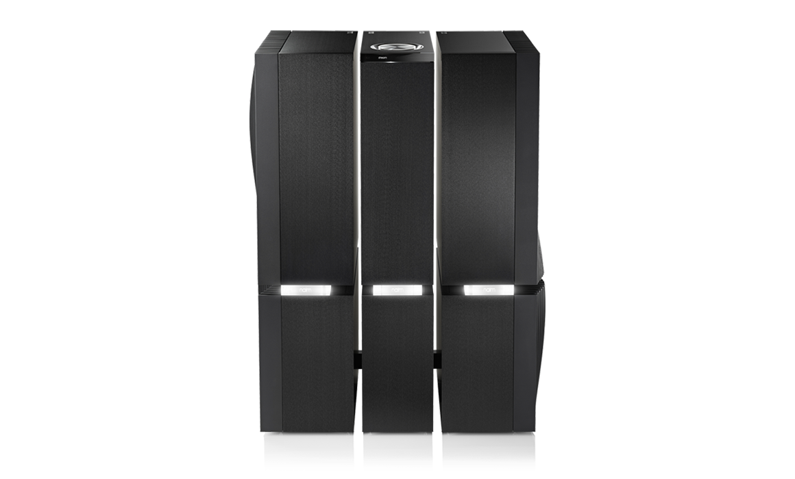 Naim NAP S1