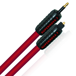 Wireworld Supernova Toslink