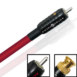 Wireworld Starlight 10 Digital Audio