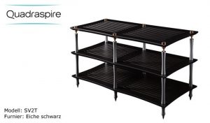 Quadraspire SV2T