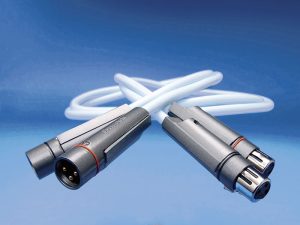 Supra Cables EFF-IXLR XLR-Kabel