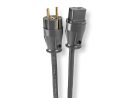 Supra Cables LoRad Netzkabel 2.5 SPC