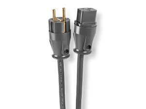 Supra Cables LoRad Netzkabel 2.5 SPC