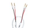 Supra Cables Rondo konfektioniertes Lautsprecherkabel