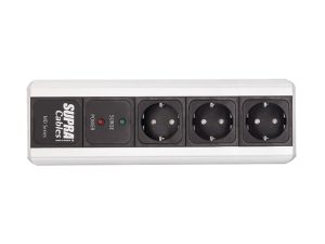 Supra Cables LoRad Netzleiste MK III MD03 EUSP