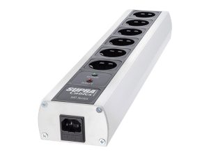 Supra Cables LoRad Netzleiste MK III MD06 EUSP