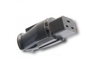 Supra Cables Kaltgerätestecker SWF-16