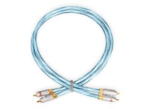 Supra Cables Sword ISL RCA-Kabel