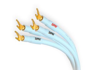 Supra Cables Sword Lautsprecherkabel
