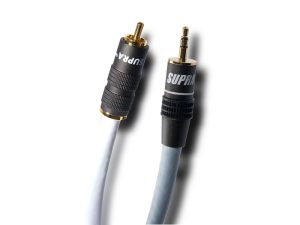 Supra Cables Trico RCAMP Video Digitalkabel