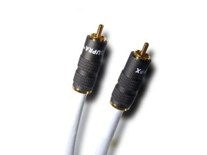 Supra Cables Trico RCA Video Digitalkabel