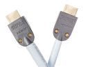 Supra-Cables High Speed HDMI Kabel mit Ethernet