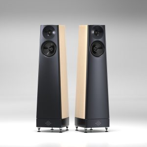 YG Acoustics Talus