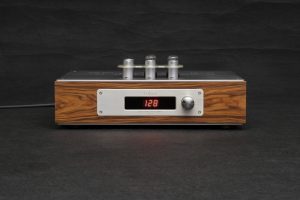 Thivan Labs TCP 5 Tube Center Vorstufe