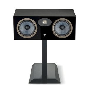 Focal Theva Center