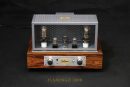 Thivan Labs Flamingo 300B Single Ended Röhren Vollverstärker