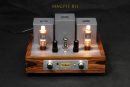 Thivan Labs Magpie 811 Single Ended Röhren Vollverstärker