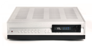 VTL TL-5,5 Serie II
