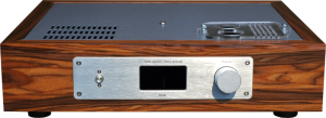 Thivan Labs DAC 9038 D/A Wandler