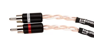 Kimber Kable Tonik Interconnect Analog RCA/XLR-Kabel