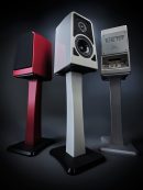 Wilson Audio Tune Tot Stands