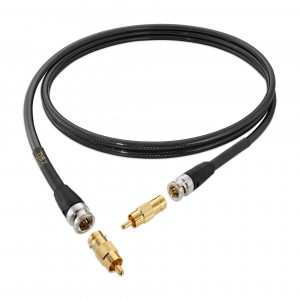 Nordost Tyr 2 Digital-Kabel