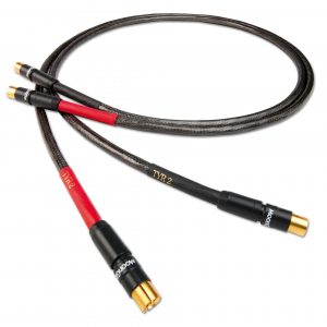 Nordost Tyr 2 Interconnect-Kabel