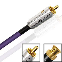 Wireworld Ultraviolett 10 Digital Audio