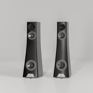 YG Acoustics Vantage 3