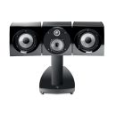 Focal Center Viva Utopia Colour EVO