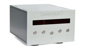 Linnenberg VS30 Vorverstärker mit DAC